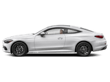 2026 Mercedes-Benz CLE - Preview 3