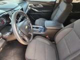 2018 Chevrolet Traverse - Preview 12