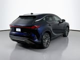 2023 Lexus RX - Preview 5