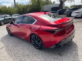 2024 Lexus IS - Preview 3