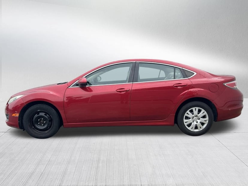 2012 Mazda Mazda6 - Image 2