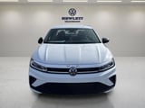 2026 Volkswagen Jetta - Preview 8