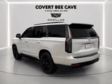 2021 Cadillac Escalade - Preview 7