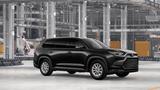 2026 Toyota Grand Highlander - Preview 14
