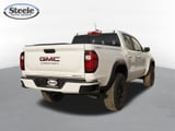 2026 GMC Canyon - Preview 5