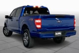 2022 Ford F-150 - Preview 10