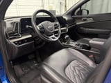 2023 Kia Sportage - Preview 14