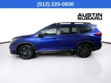 2026 Subaru Ascent - Preview 4