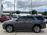 2023 Toyota 4Runner - Preview 5