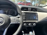 2021 Nissan Versa - Preview 16