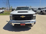 2026 Chevrolet Silverado - Preview 3