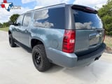 2008 Chevrolet Suburban - Preview 8