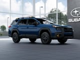 2026 Subaru Outback - Preview 2