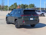 2026 Subaru Outback - Preview 4