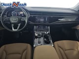 2022 Audi Q8 - Preview 10