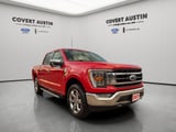 2022 Ford F-150 - Preview 7