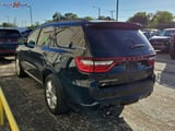 2026 Dodge Durango - Preview 4