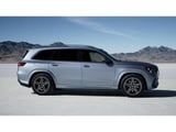 2027 Mercedes-Benz GLS - Preview 15