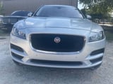 2018 Jaguar F-PACE - Preview 3