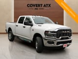 2026 Ram 2500 - Preview 7