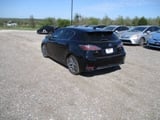 2014 Lexus CT - Preview 5