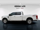 2020 Ford F-250 - Preview 4
