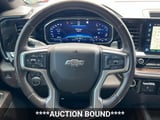 2023 Chevrolet Silverado 1500 - Preview 14
