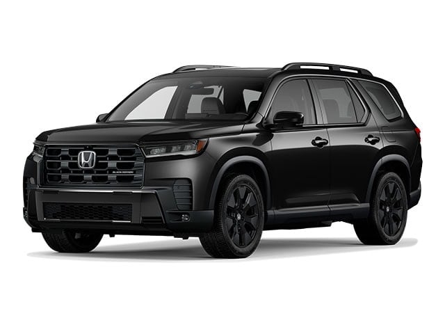 2026 Honda Pilot - Image 1