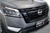 2024 Nissan Pathfinder - Preview 3