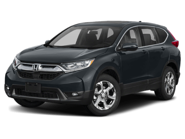 2019 Honda CR-V - Image 3