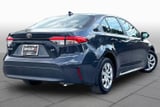2025 Toyota Corolla - Preview 12