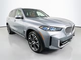 2026 BMW X5 - Preview 3
