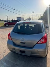 2012 Nissan Versa - Preview 4