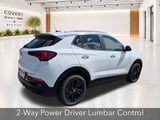 2026 Buick Encore GX - Preview 9