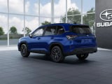 2026 Subaru Forester - Preview 4