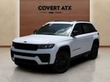 2026 Jeep Grand Cherokee - Preview 2