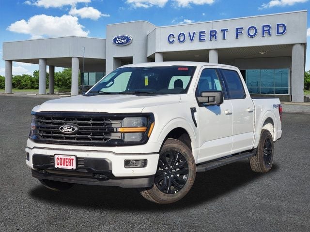 2026 Ford F-150 - Image 1