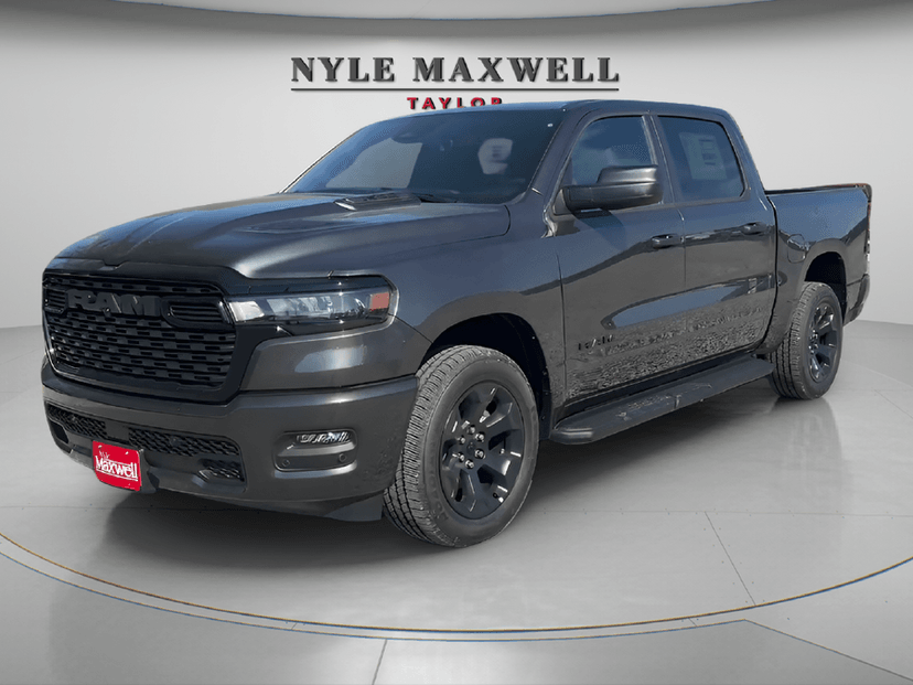 2027 Ram 1500 - Image 1