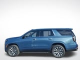 2026 Chevrolet Tahoe - Preview 6