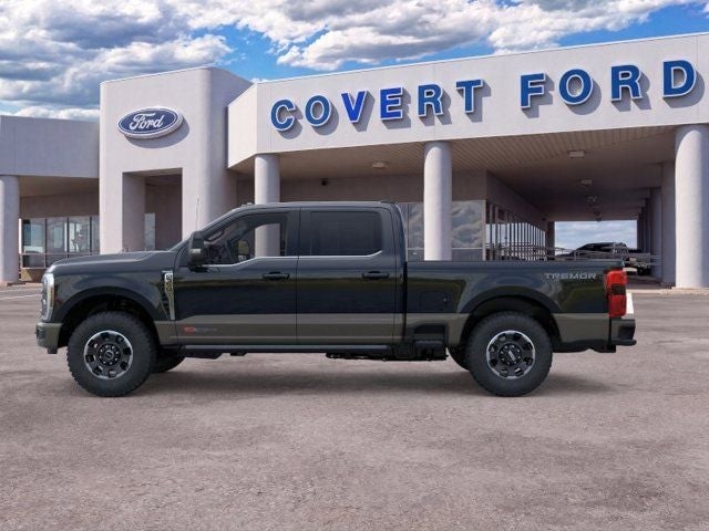 2026 Ford F-350 - Image 1