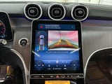 2026 Mercedes-Benz GLC - Preview 16