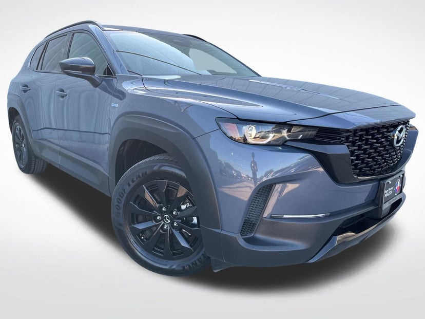 2025 Mazda CX-50 - Image 2