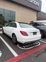 2021 Mercedes-Benz C-Class - Preview 6