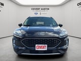 2020 Ford Escape - Preview 8
