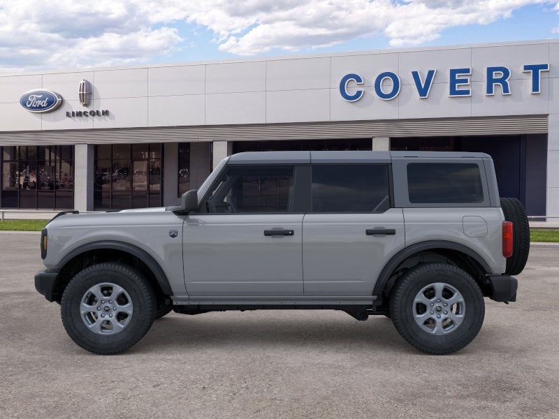 2026 Ford Bronco - Image 1