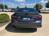 2026 Toyota Camry - Preview 7