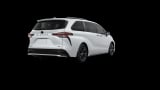 2026 Toyota Sienna - Preview 9