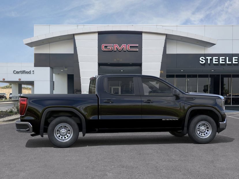 2026 GMC Sierra 1500 - Image 2
