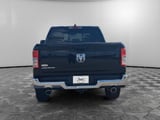 2021 Ram 1500 - Preview 4