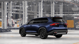 2026 Toyota Grand Highlander - Preview 6